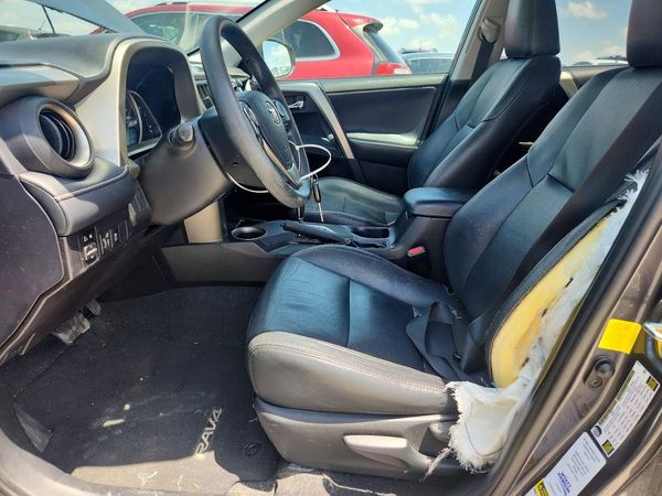 2015 TOYOTA RAV4 XLE (M Grade)