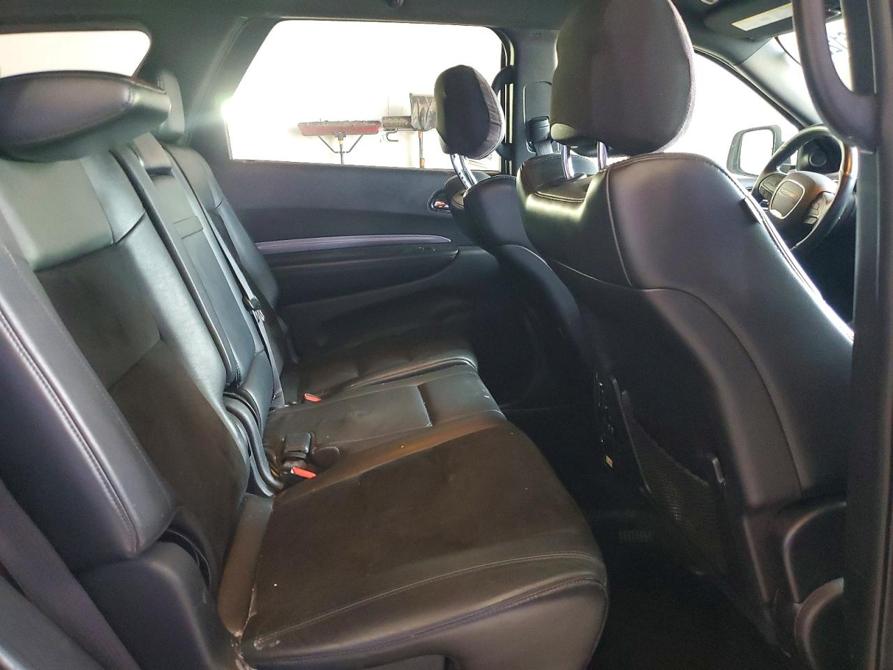 2019 DODGE DURANGO GT
