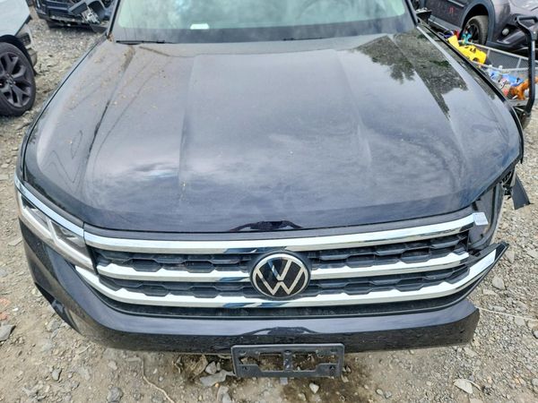 2023 VOLKSWAGEN ATLAS
