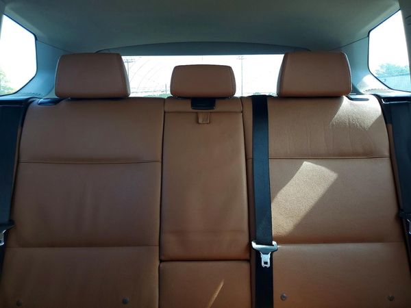 2017 BMW X3 xDrive28i — SUVN