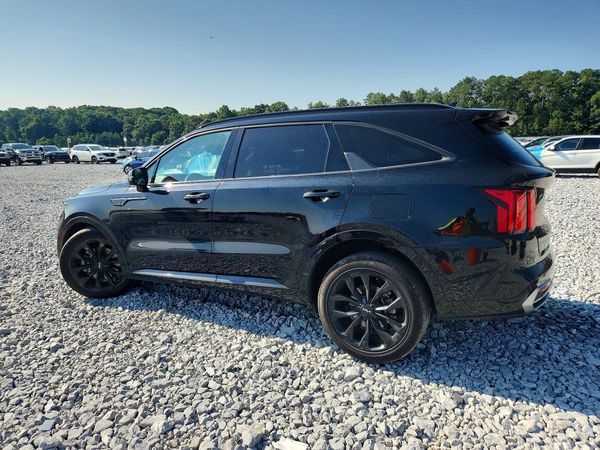 2023 KIA SORENTO SX/SX Prestige