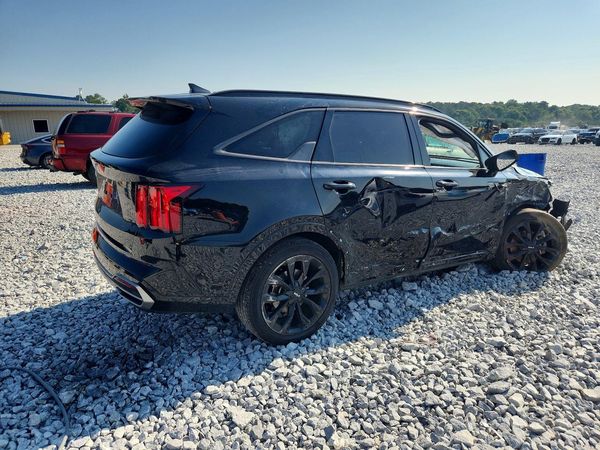 2023 KIA SORENTO SX/SX Prestige