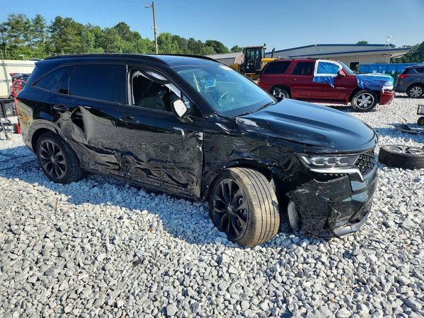 2023 KIA SORENTO SX/SX Prestige