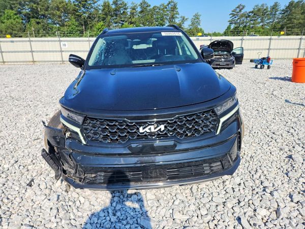 2023 KIA SORENTO SX/SX Prestige