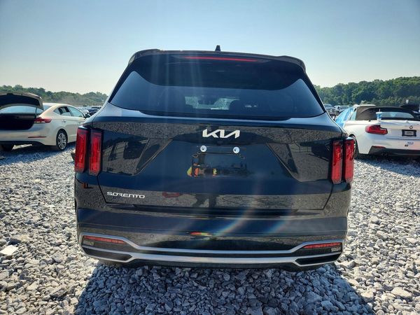 2023 KIA SORENTO SX/SX Prestige