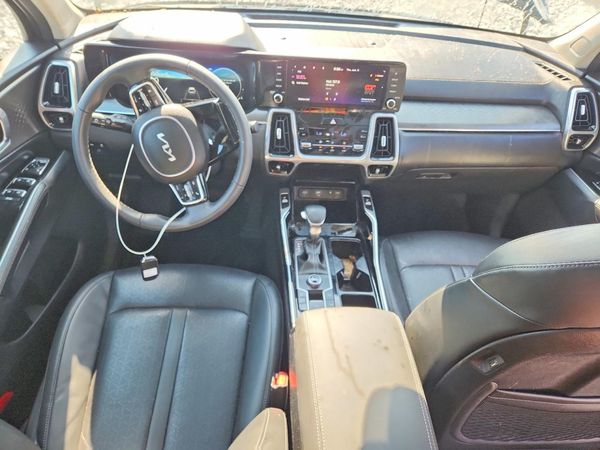 2023 KIA SORENTO SX/SX Prestige
