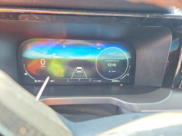 2023 KIA SORENTO SX/SX Prestige