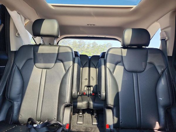 2023 KIA SORENTO SX/SX Prestige