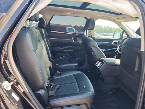 2023 KIA SORENTO SX/SX Prestige