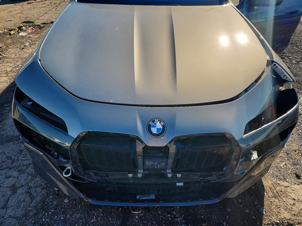 2023 BMW 760 xDrive