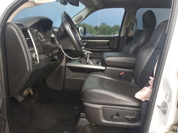 2016 RAM 1500 SPORT CREW CAB 4X4