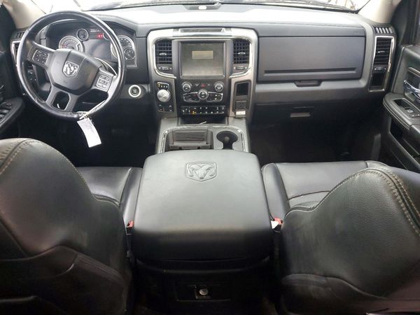 2016 RAM 1500 SPORT CREW CAB 4X4