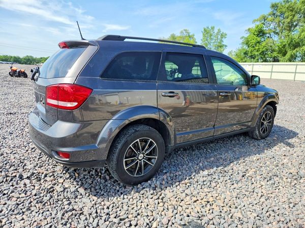 2019 DODGE JOURNEY