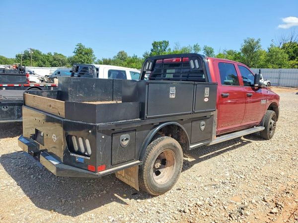 2013 RAM 3500 ST