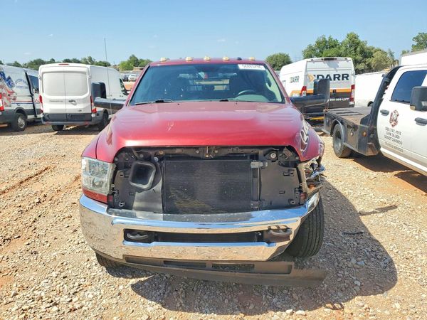 2013 RAM 3500 ST