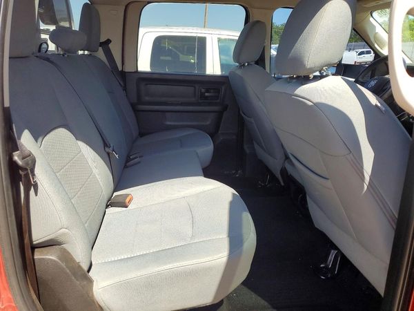 2013 RAM 3500 ST