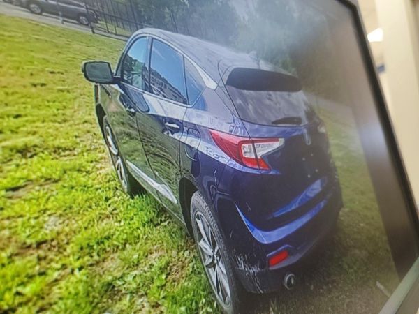 2021 ACURA RDX SH-AWD Tech