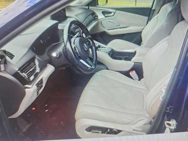 2021 ACURA RDX SH-AWD Tech