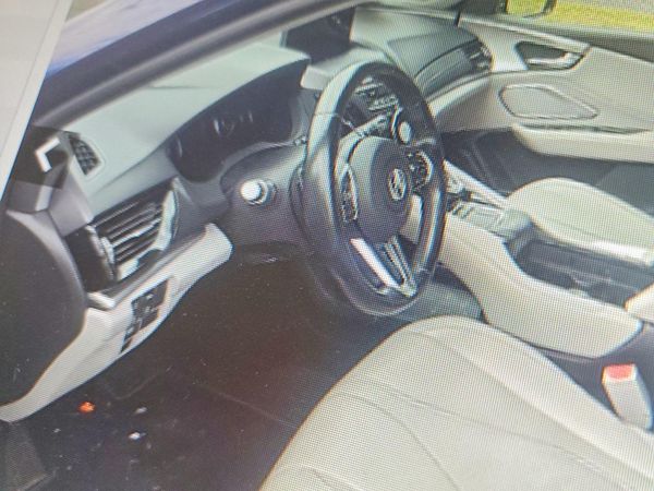 2021 ACURA RDX SH-AWD Tech