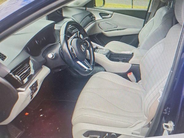 2021 ACURA RDX SH-AWD Tech