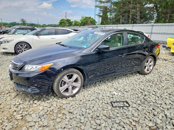 2014 ACURA ILX 20 Premium