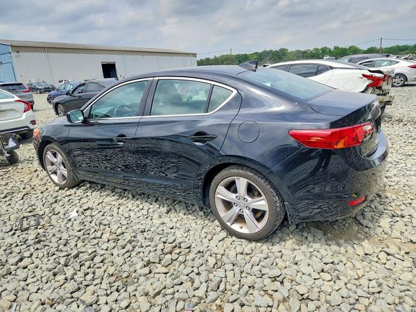 2014 ACURA ILX 20 Premium