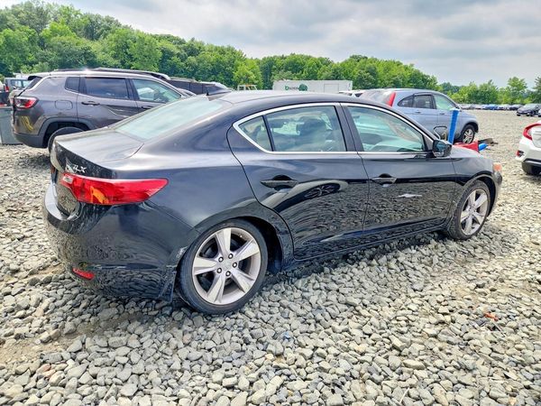 2014 ACURA ILX 20 Premium