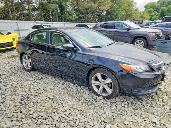2014 ACURA ILX 20 Premium