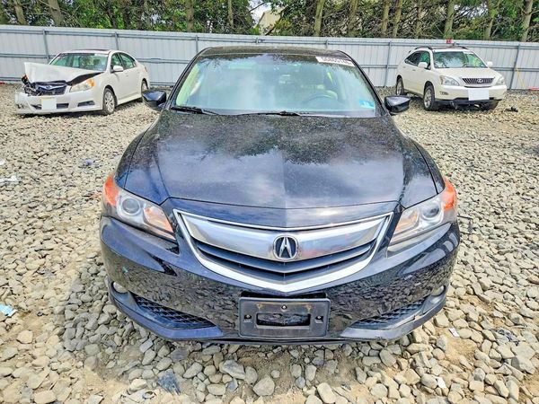 2014 ACURA ILX 20 Premium