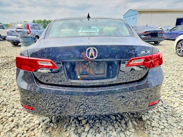 2014 ACURA ILX 20 Premium