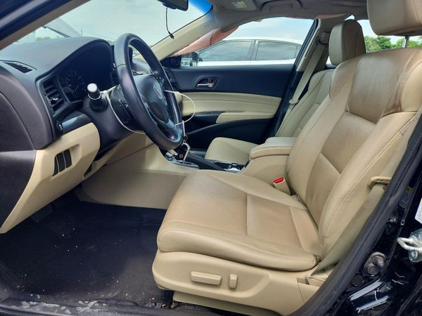 2014 ACURA ILX 20 Premium