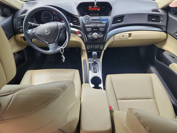 2014 ACURA ILX 20 Premium