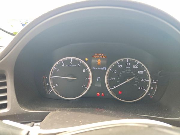 2014 ACURA ILX 20 Premium