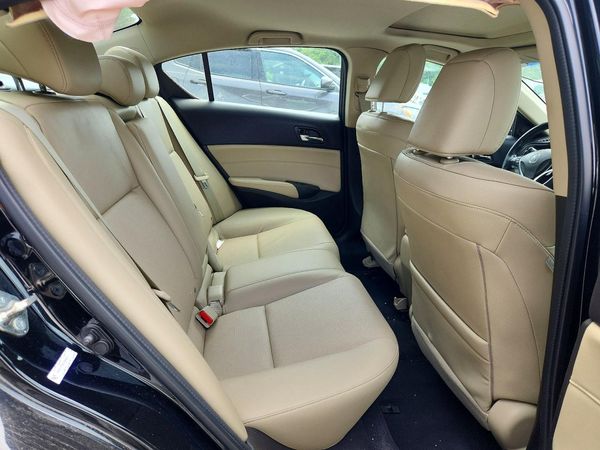 2014 ACURA ILX 20 Premium
