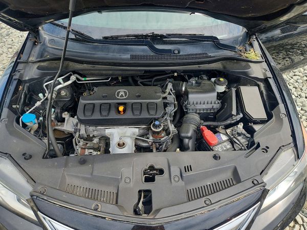 2014 ACURA ILX 20 Premium