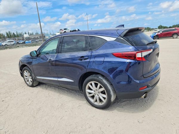 2020 ACURA RDX