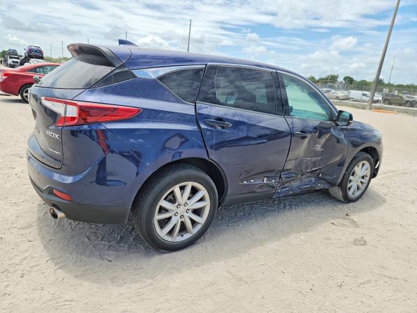 2020 ACURA RDX