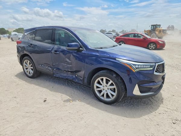 2020 ACURA RDX
