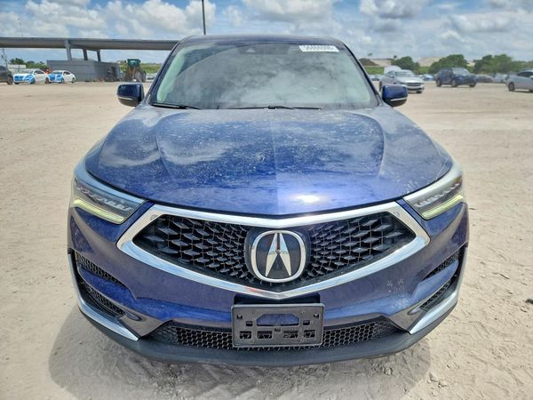 2020 ACURA RDX