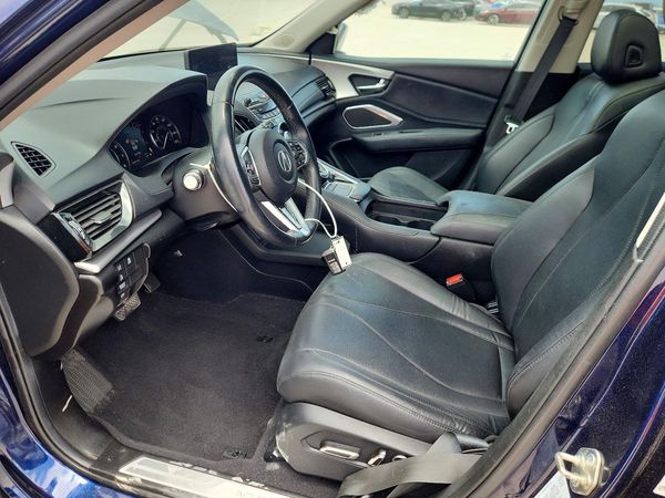 2020 ACURA RDX