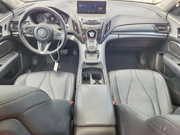 2020 ACURA RDX