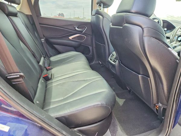 2020 ACURA RDX