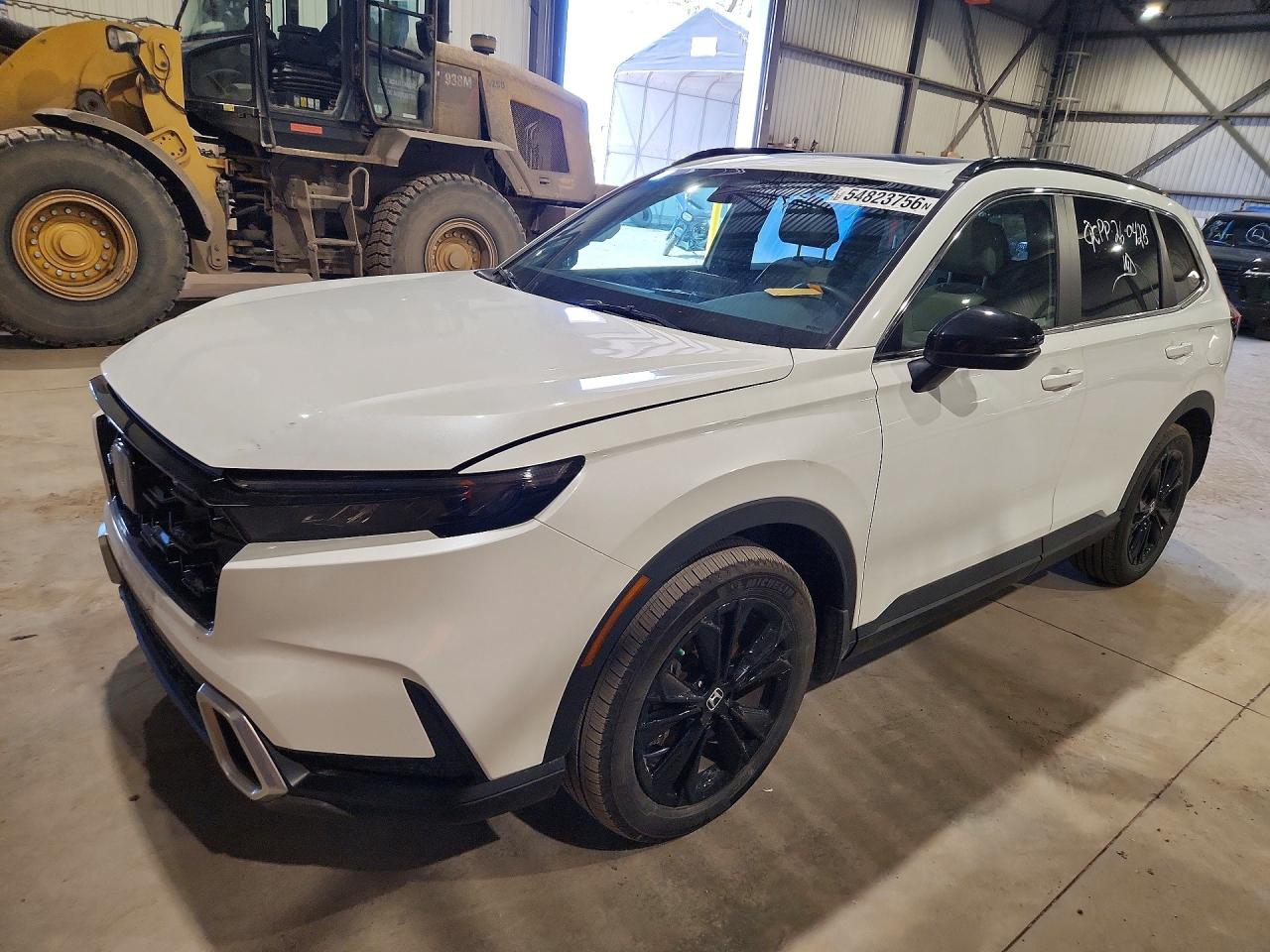 2024 HONDA CR-V Sport Touring
