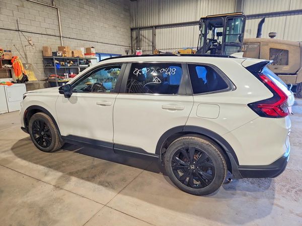 2024 HONDA CR-V Sport Touring