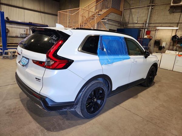 2024 HONDA CR-V Sport Touring