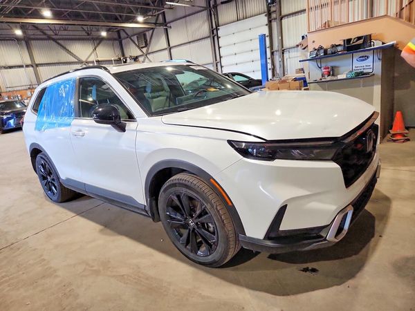 2024 HONDA CR-V Sport Touring