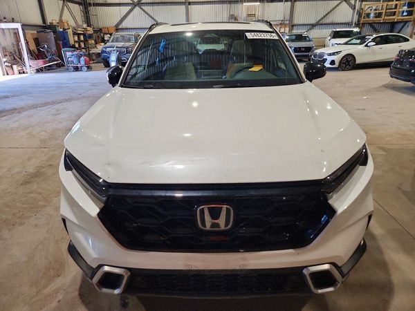 2024 HONDA CR-V Sport Touring