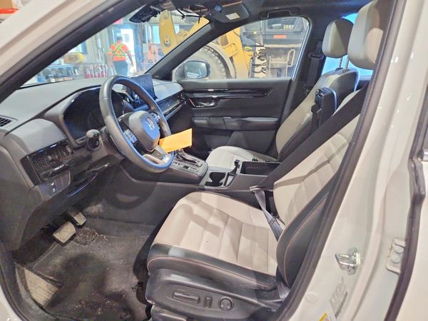 2024 HONDA CR-V Sport Touring