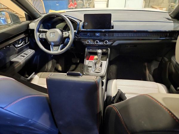 2024 HONDA CR-V Sport Touring