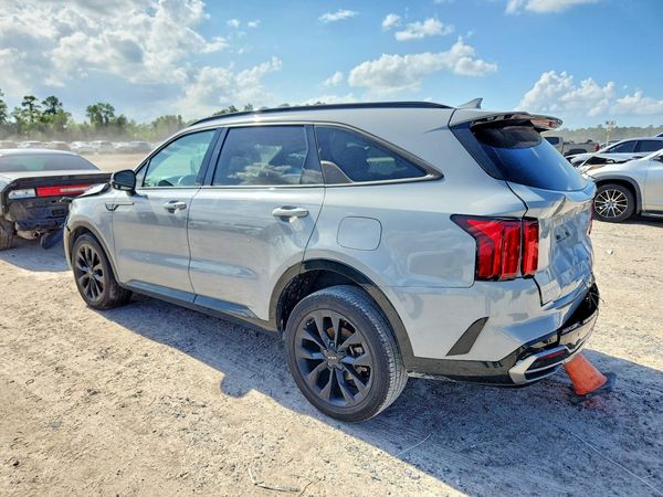 2023 KIA SORENTO